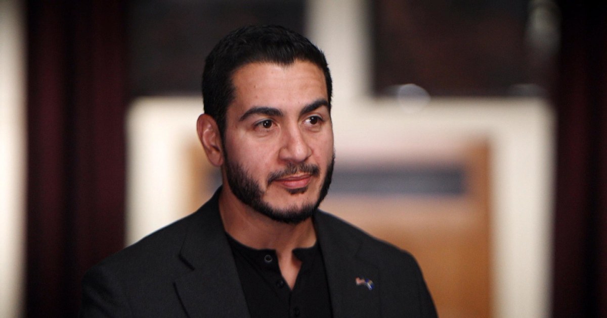 Abdul El-Sayed addresses past criticism of Obama: 'I was younger’ and ‘angry’
