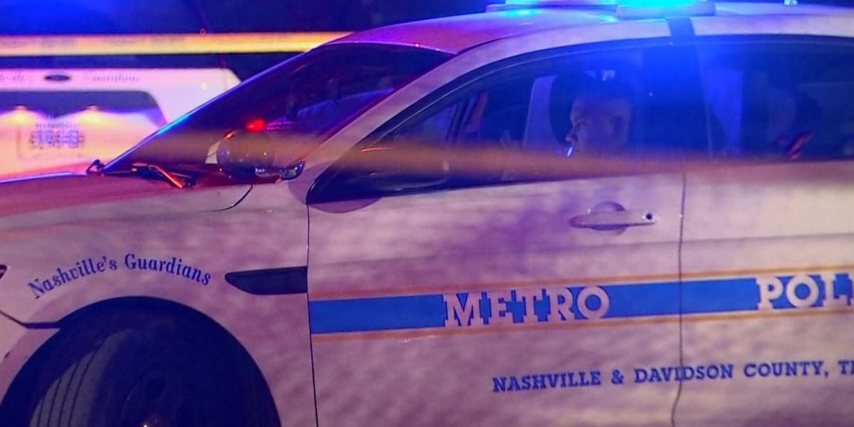 Semi driver crashes into vehicles on TN interstate, runs away claiming people are ‘after him’ – WSMV