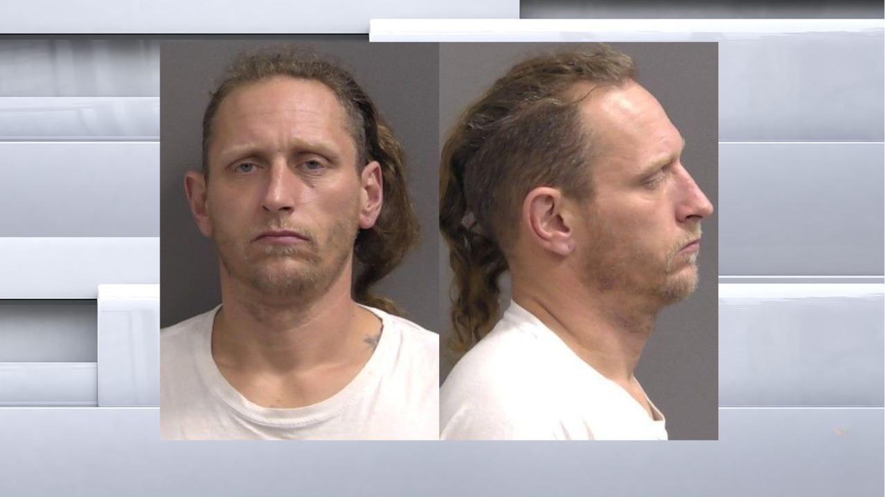 Indianapolis man sentenced to 86 years for murder in Delaware County – WRTV