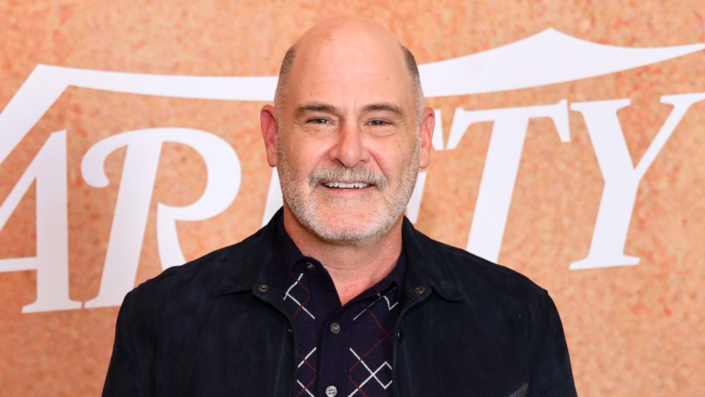 Matthew Weiner Exits Peacock, 101 Studios Series ‘The Chairman’ Starring Eddie Murphy (EXCLUSIVE)
