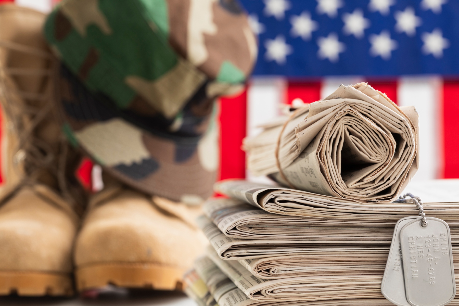 WNC veterans events offer benefits help, resources – 828 News Now