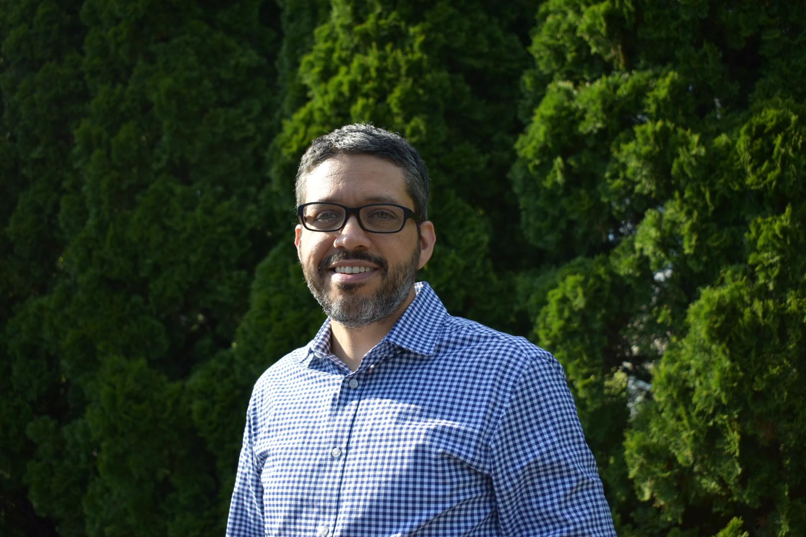Baristanet Profile: Michael Collazo – Montclair Local News
