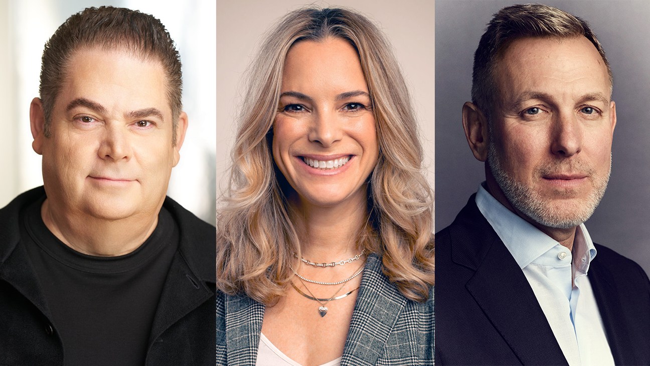 The Hollywood Reporter Power Business Managers Event to Honor Michael Ullman, Feature Conversations With David Kramer and Lisa Callif