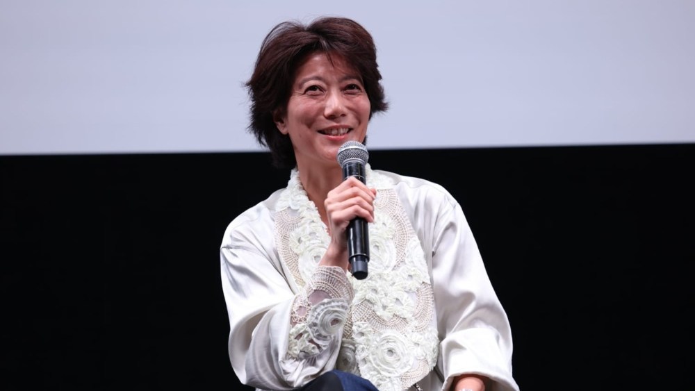 Ozu Shapes Mishima Yukiko’s Tokyo Competition Title ‘Two Cigarettes, Three Nights’