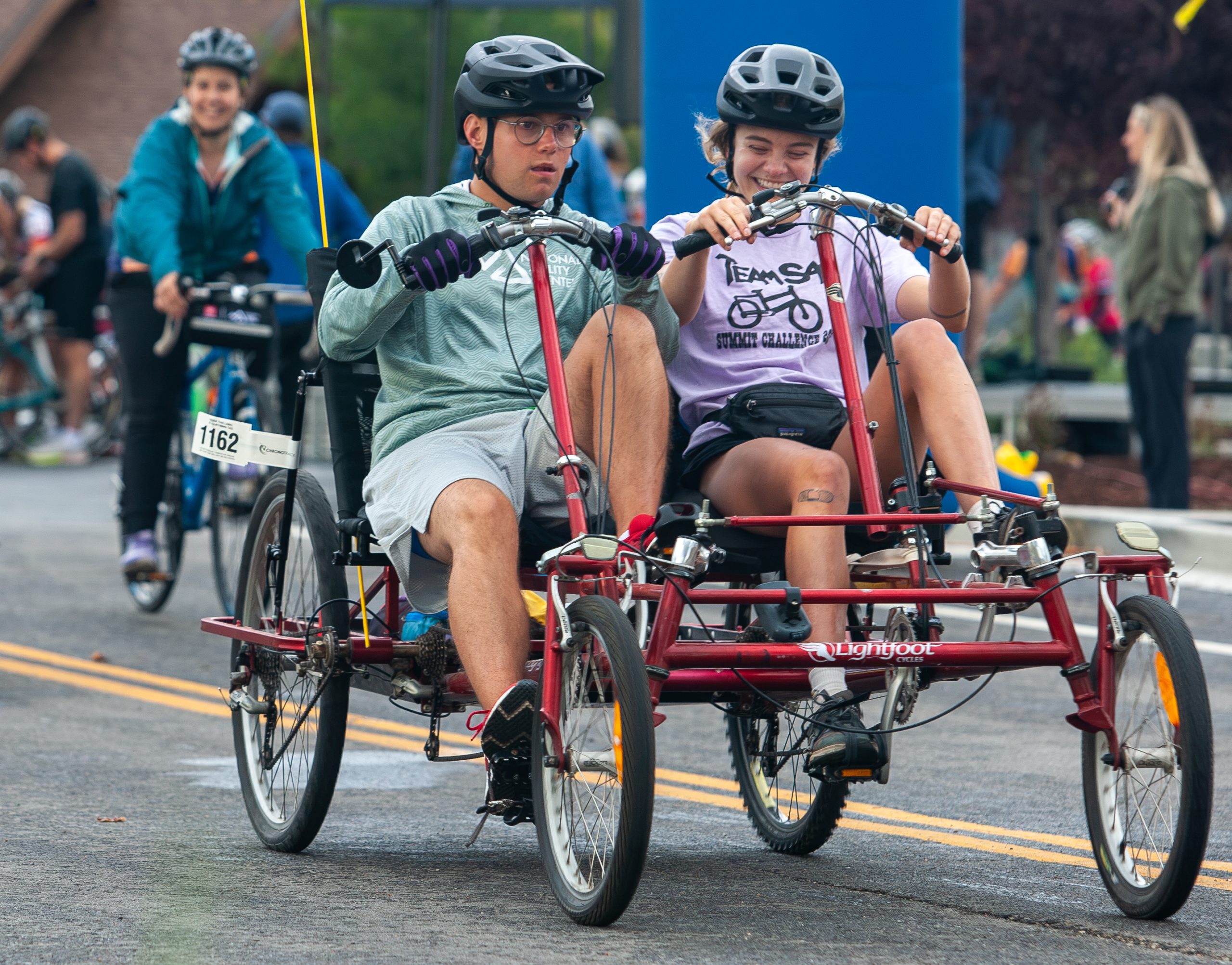 Veterans Affairs awards $256,674 in grants for adaptive sports programs in Utah – Park Record | Park City, Utah