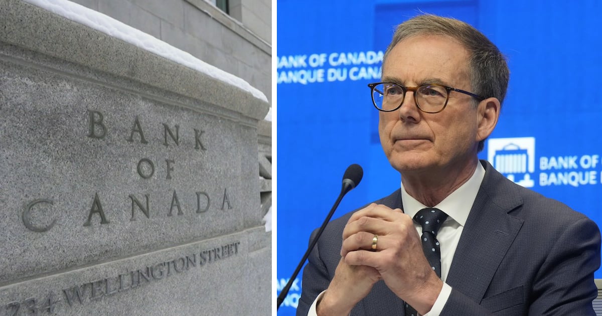 Bank of Canada raises key interest rate, says another hike possible – BNN Bloomberg