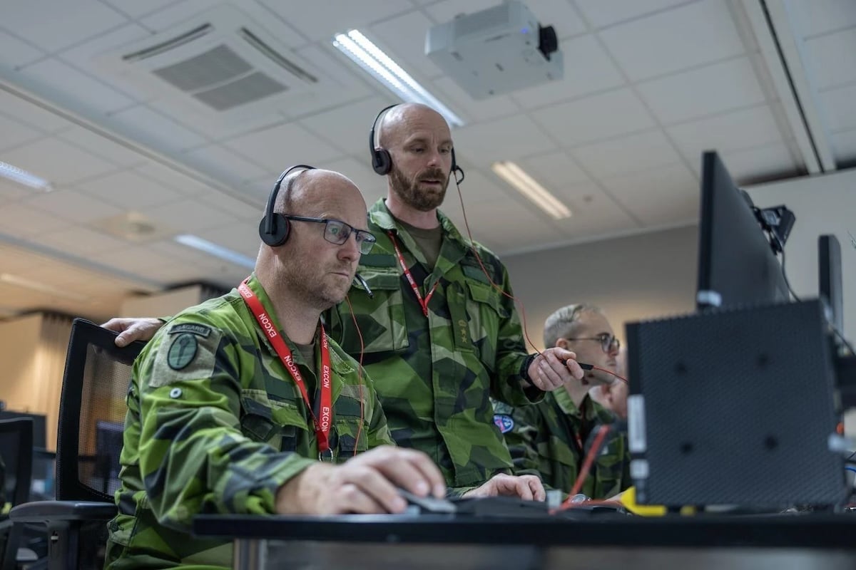 NATO’s Steadfast Duel 2026 tests regional defense plans with 8,000 personnel across Europe and U.S. – Defence Industry Europe