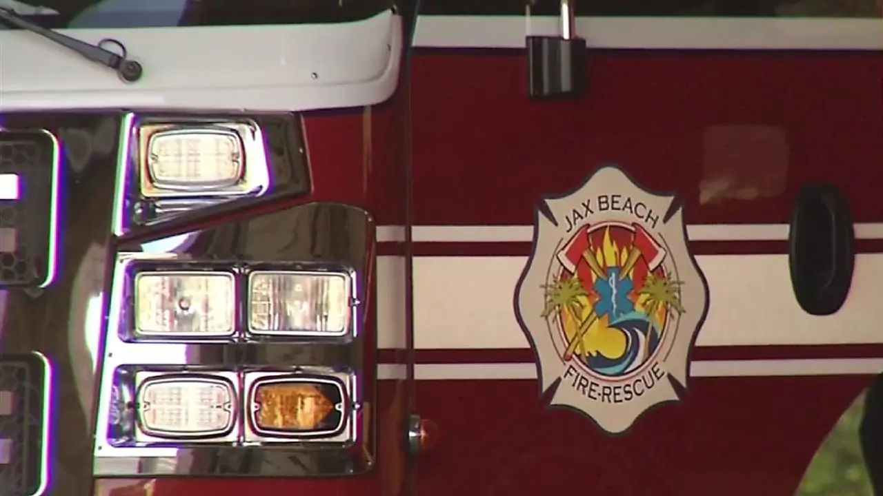 Three crashes, including two fatal, reported in Duval and St. Johns counties – News4JAX