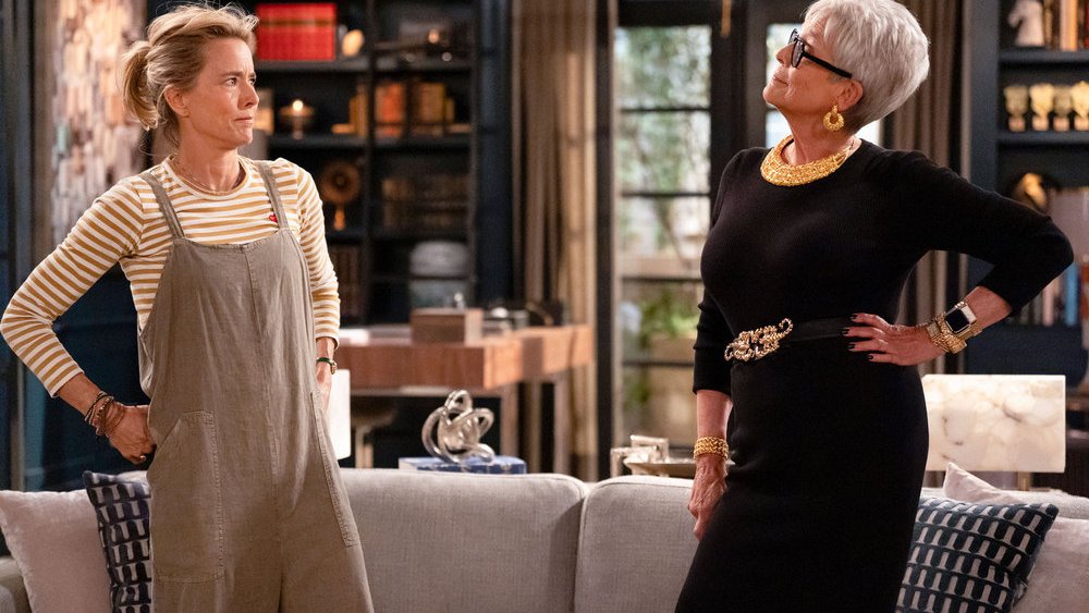 Jamie Lee Curtis, Téa Leoni and Tim Daly Lead NBC’s Refreshing and Witty Sitcom ‘Newlyweds’: TV Review