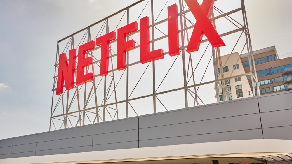 Netflix Stock Deflates to Two-Year Low. What Will It Take to Revive Revenue Growth?