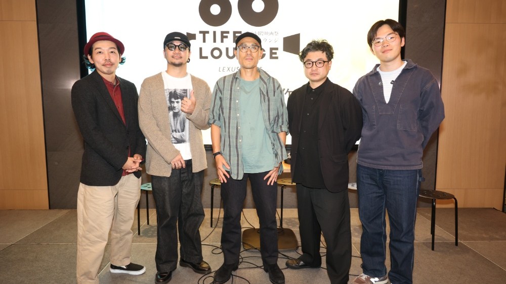 From Carlos Reygadas to Hamaguchi’s Cinematographer, Tokyo’s Nippon Cinema Now Directors on Unexpected Connections