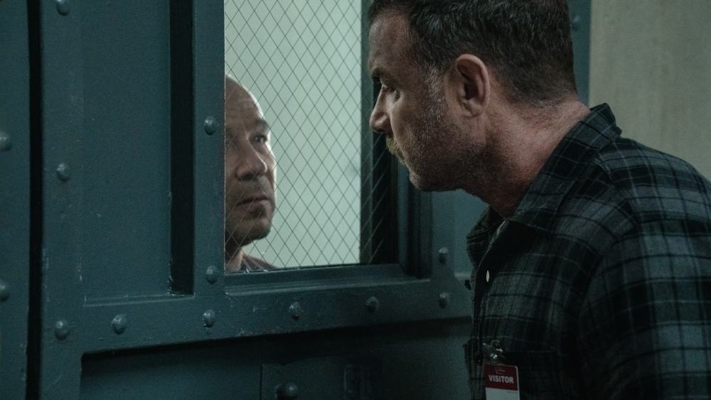 Liev Schreiber and Stephen Graham Lead Apple TV’s Gripping Serial Killer Thriller ‘Nocturne’: TV Review