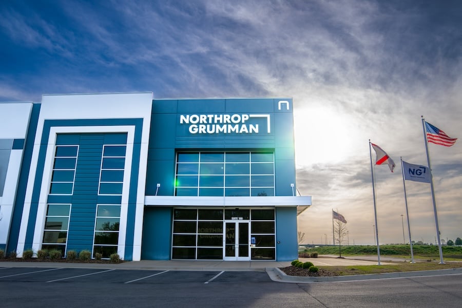 Northrop Grumman CEO says rising defense demand supports doubling overseas sales by 2031 – Defence Industry Europe