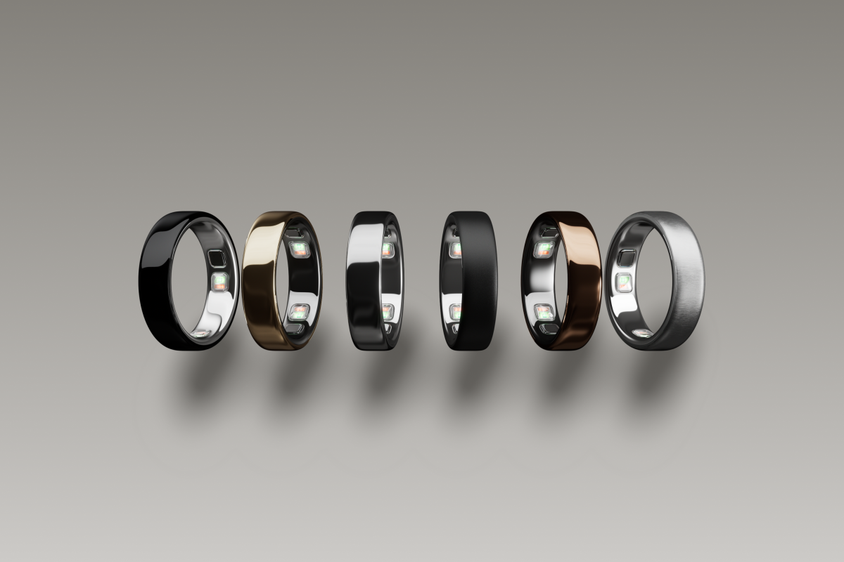 Oura adds new fitness metrics to show how workouts impact your body