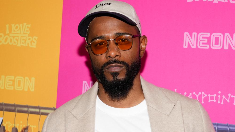 LaKeith Stanfield Previews ‘Molepeople’ Movie From Paramount Primal, Blumhouse Atomic Monster at New York Comic-Con