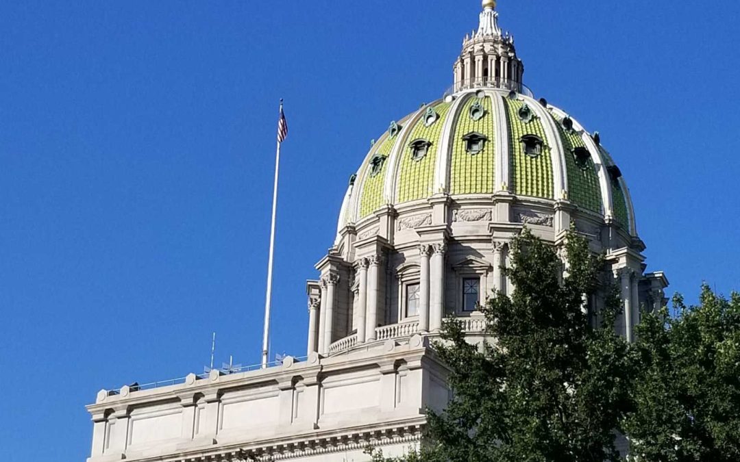 Pa. caucus leaders demand GOP colleague’s resignation over antigay remarks – Philadelphia Gay News