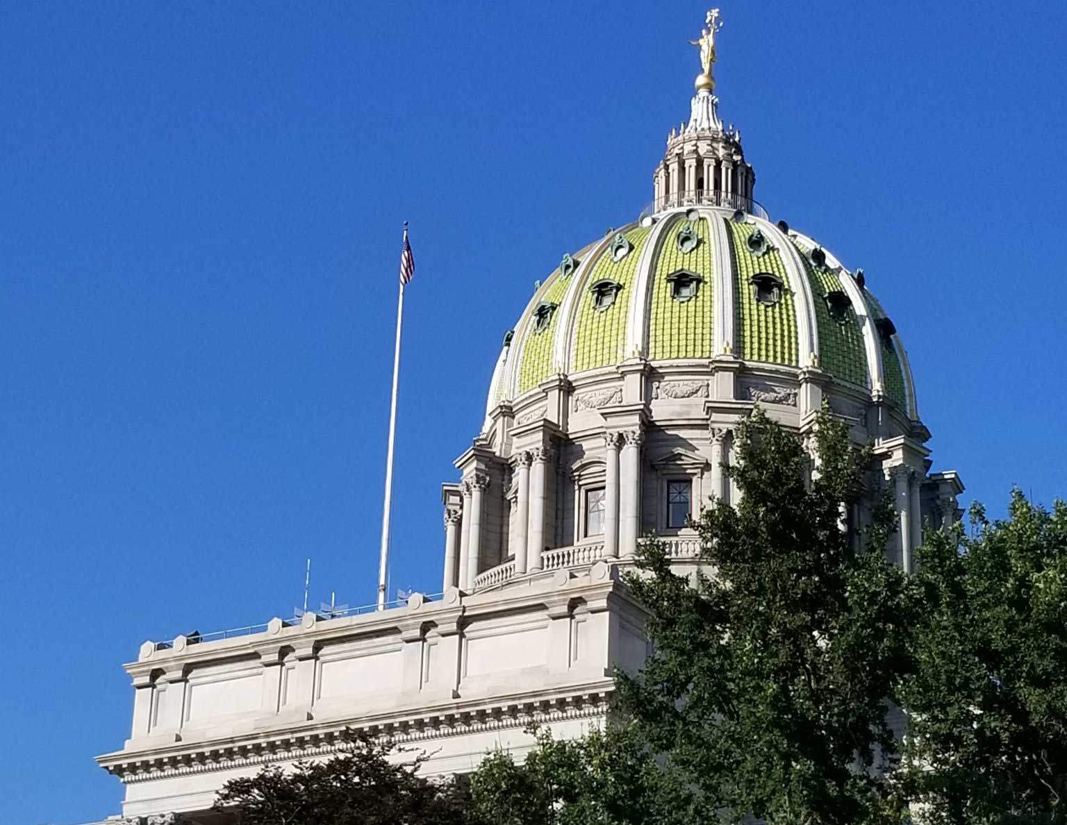 Pa. caucus leaders demand GOP colleague’s resignation over antigay remarks – Philadelphia Gay News