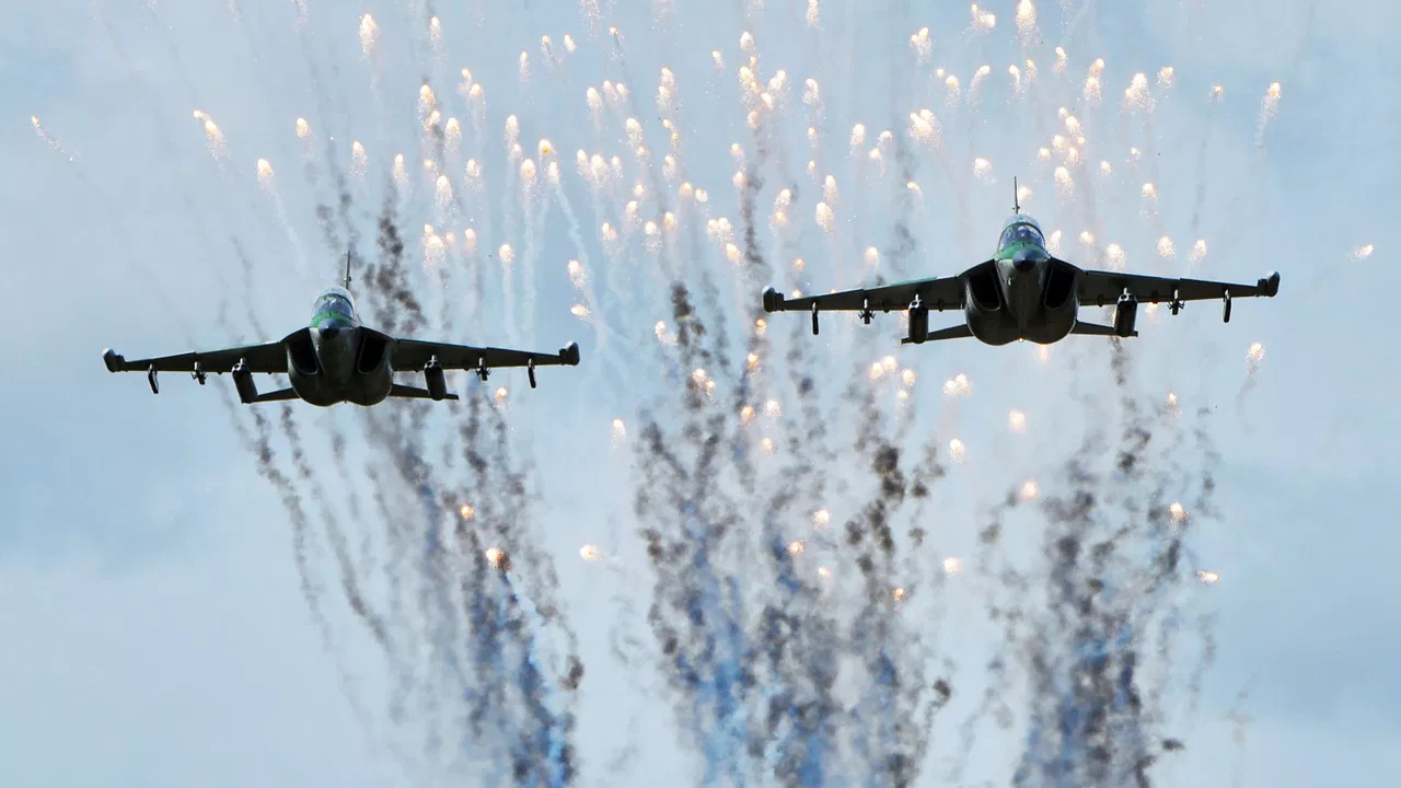 Russian Defense Ministry: We will intensify strikes on defense industry facilities in Ukraine – saba.ye