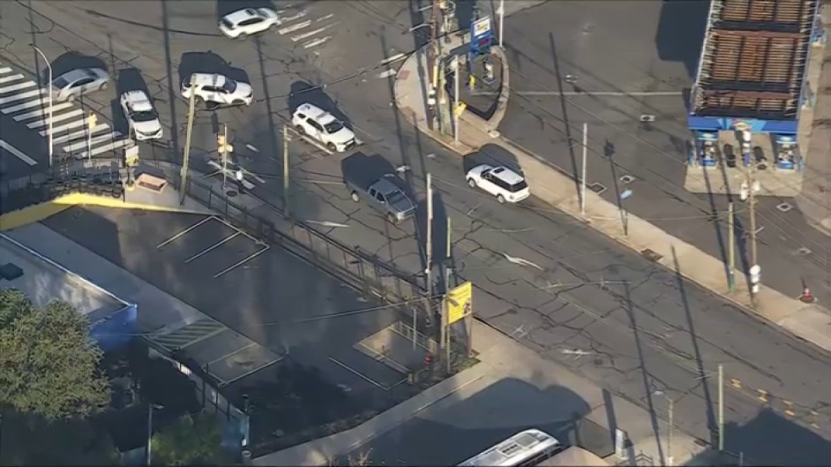 Investigation underway after man struck dead in Northeast Philly crash – NBC10 Philadelphia