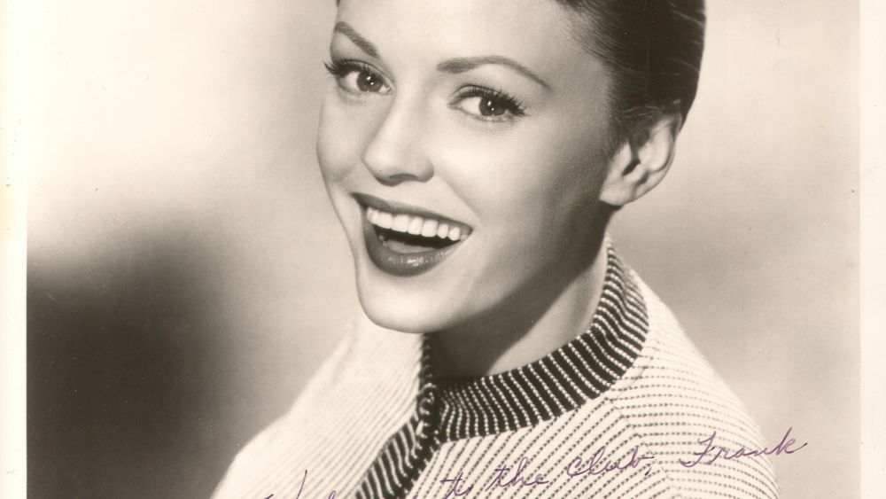 Peggy King, ‘George Gobel Show’ Actress and Singer of the ’50s, Dies at 96