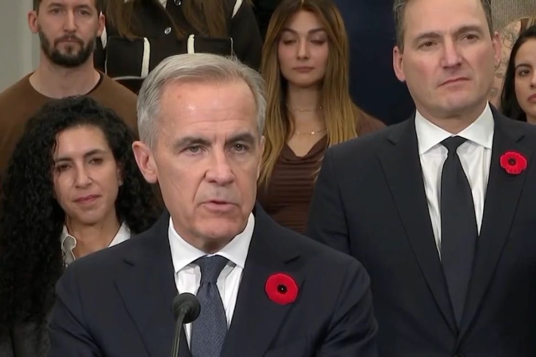 Canada’s new national security strategy puts tech front and centre – BetaKit