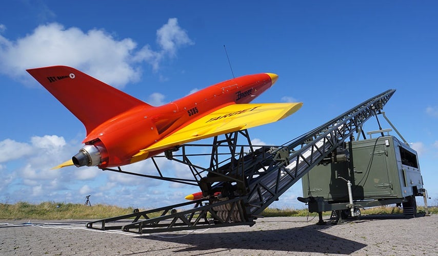 UK Ministry of Defence and QinetiQ launch Project Safari to cut testing barriers for smaller firms – Defence Industry Europe
