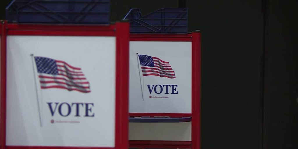 What are the amendment questions on the Georgia ballot and what do they really mean? – Atlanta News First
