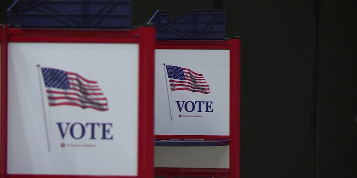 What are the amendment questions on the Georgia ballot and what do they really mean? – Atlanta News First