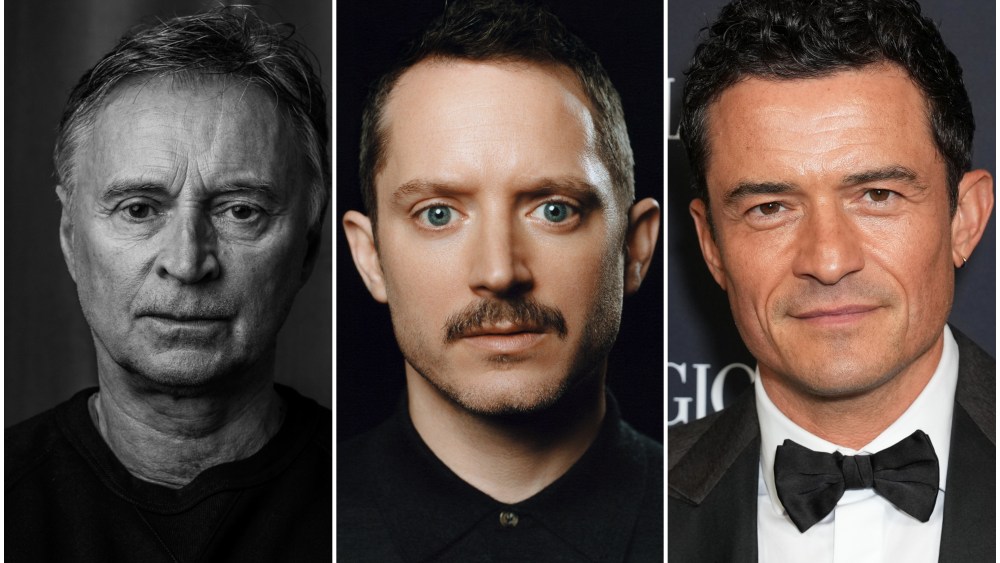 Robert Carlyle, Elijah Wood, Orlando Bloom Join ‘The Gentlemen’ Cast as Production Starts on Season 3