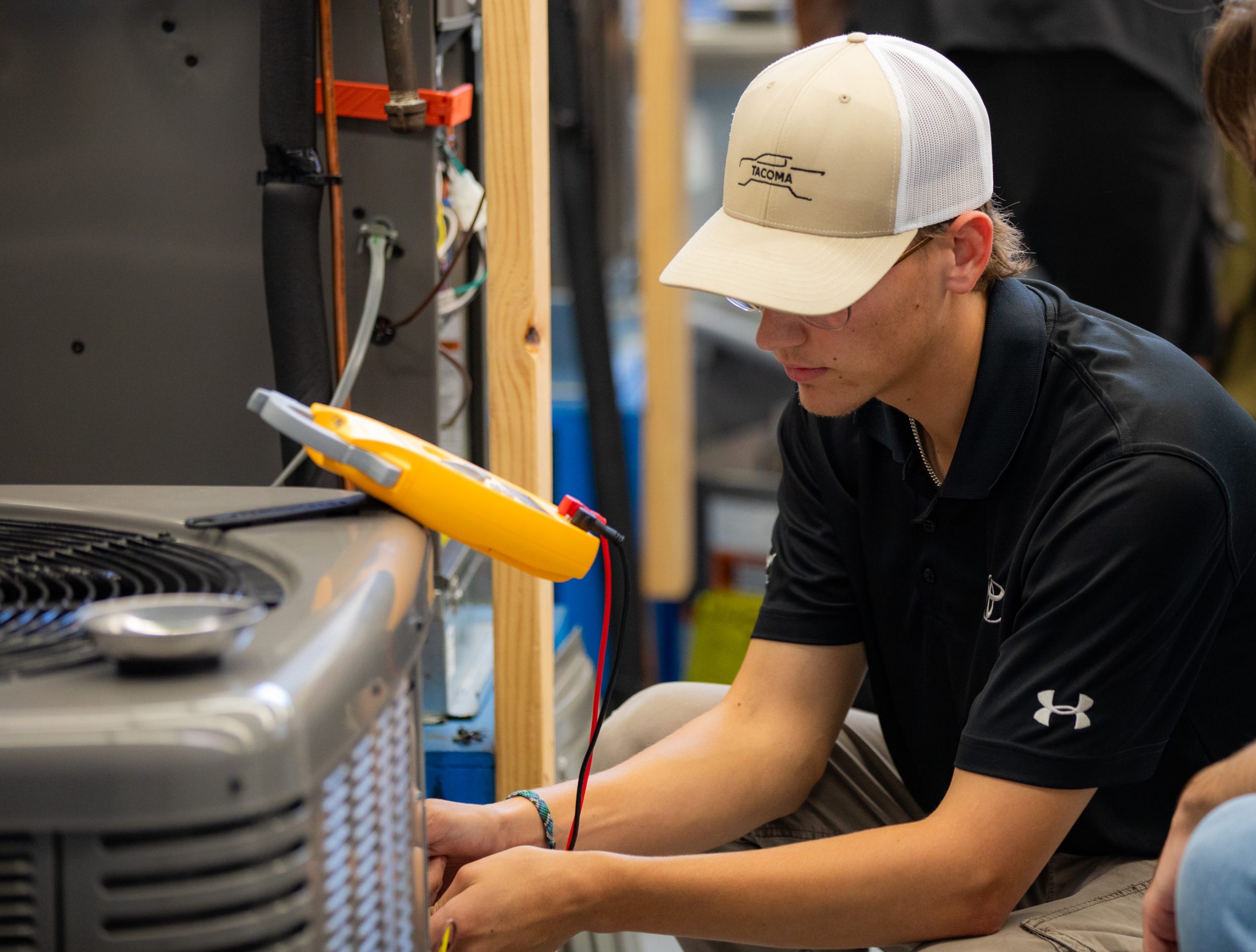 Northwest Vista College gets grant to expand Texas college’s access to Workforce Pell Grants – San Antonio Report