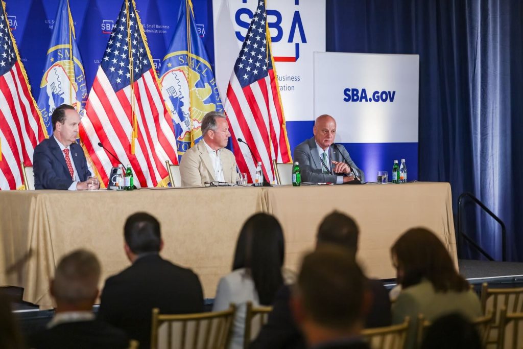 SBA’s Million Dollar Pitch Competition to Stream on Prime Video and YouTube – Van Nuys News Press