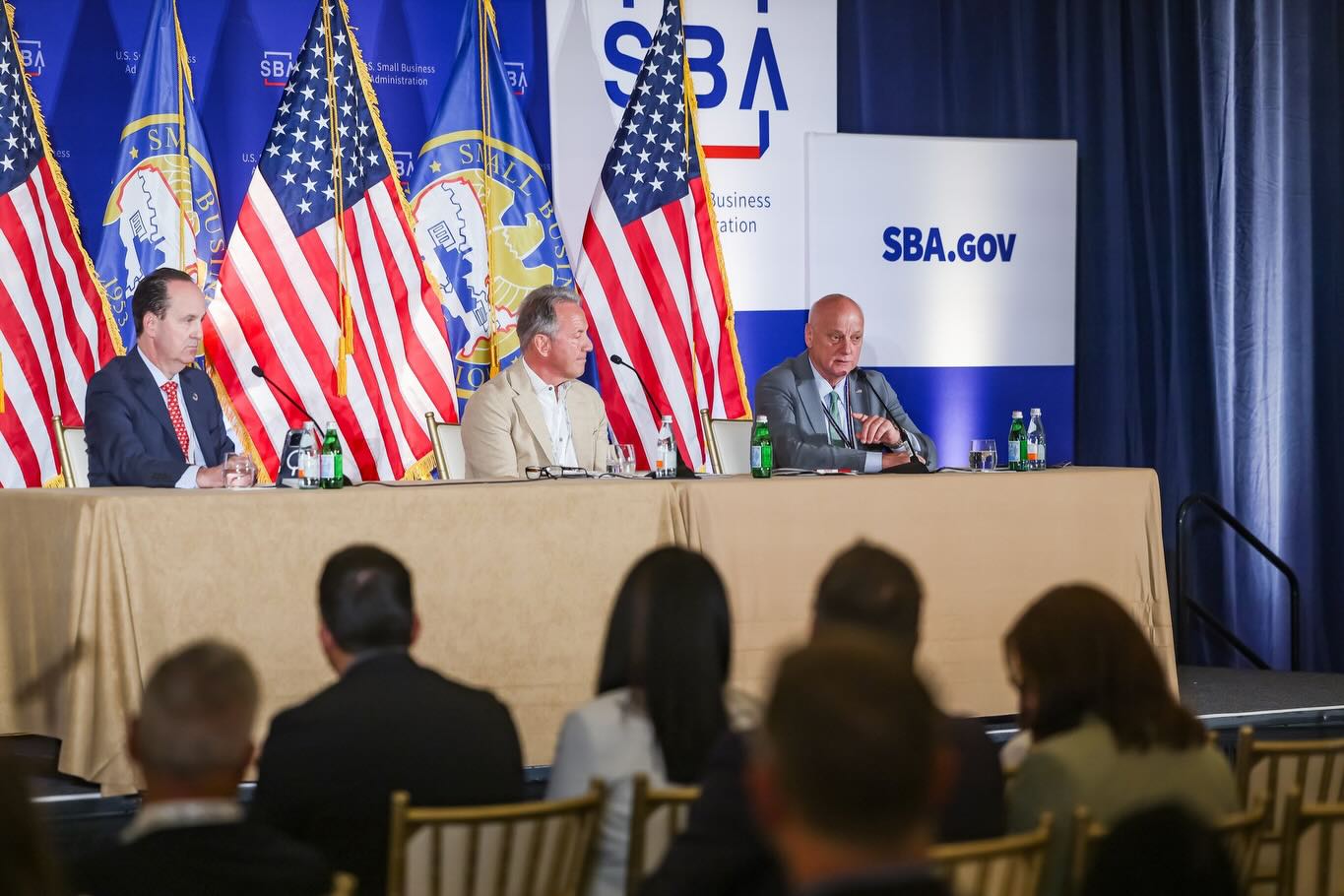 SBA’s Million Dollar Pitch Competition to Stream on Prime Video and YouTube – Van Nuys News Press