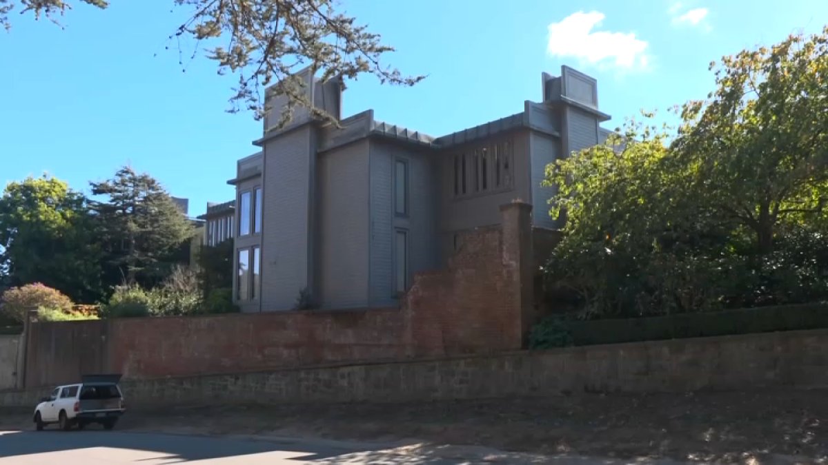 San Francisco home sells for $10M over initial asking price – NBC Bay Area
