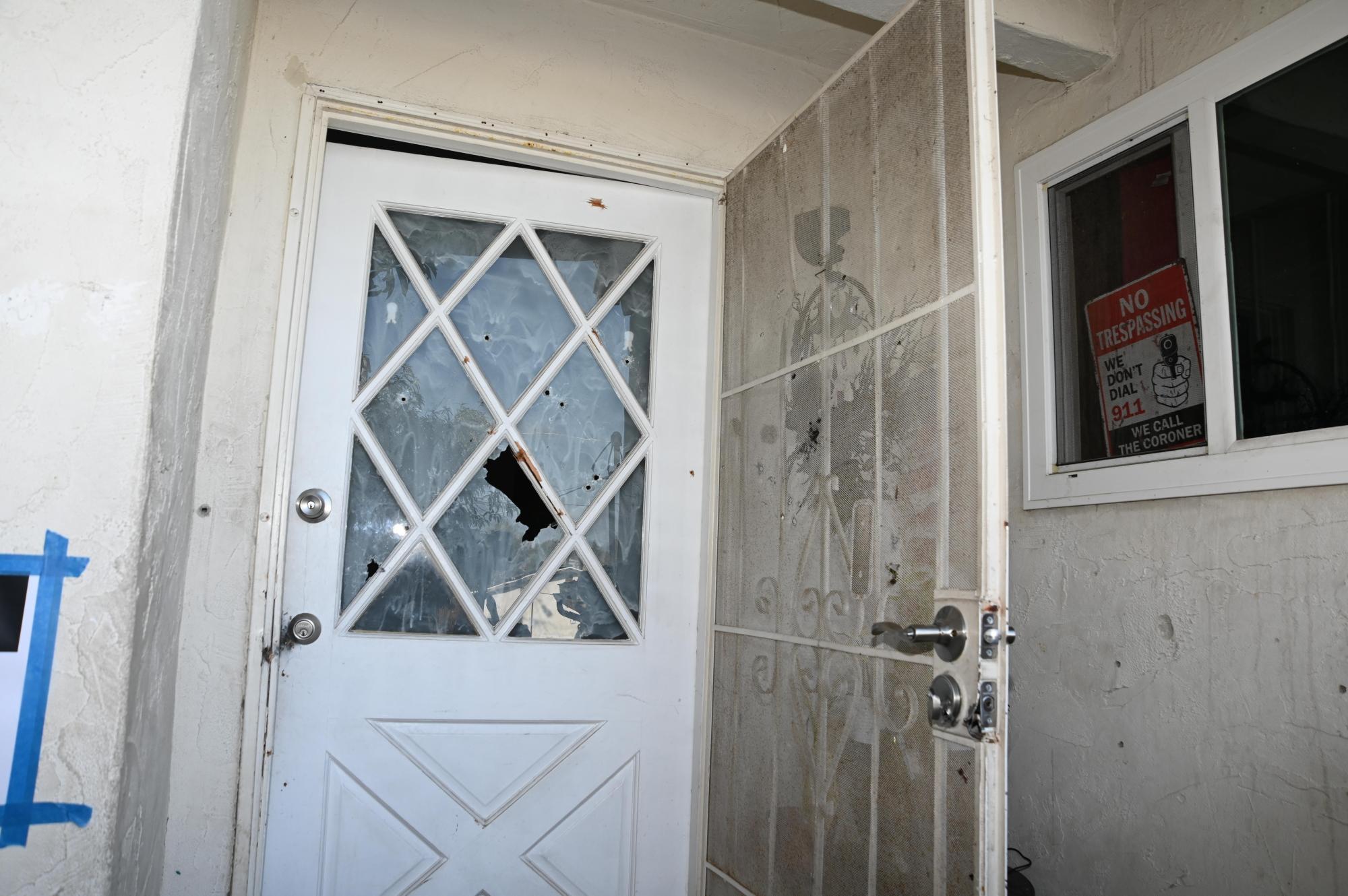 Several arrested in federal takedown of cross-border drug ring allegedly led out of Poway – San Diego Union-Tribune