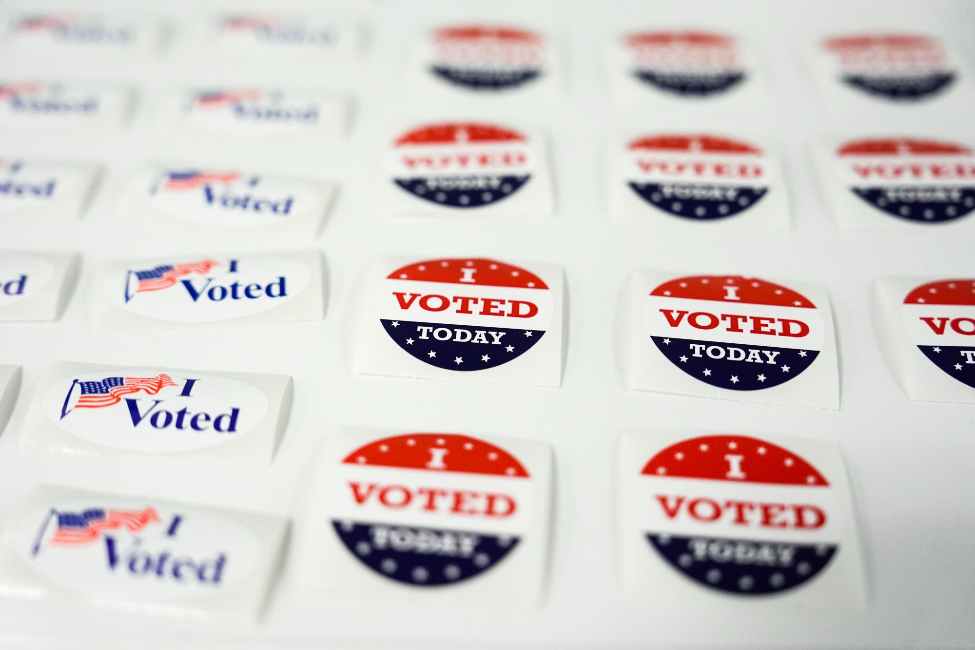 Military service members, here’s what you need to know to vote in California while you’re away – San Diego Union-Tribune