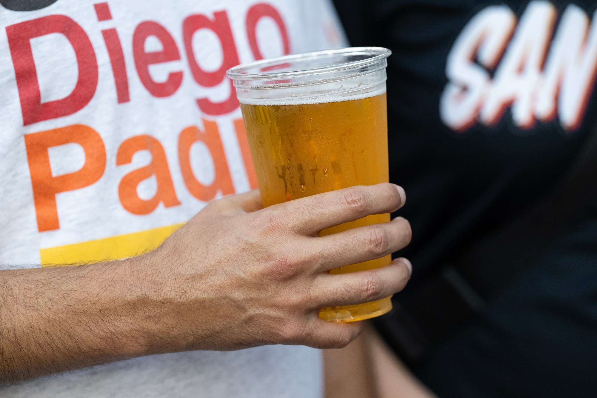These real-life brewers will be rooting for the Padres in Tuesday’s NL Division Series game – San Diego Union-Tribune