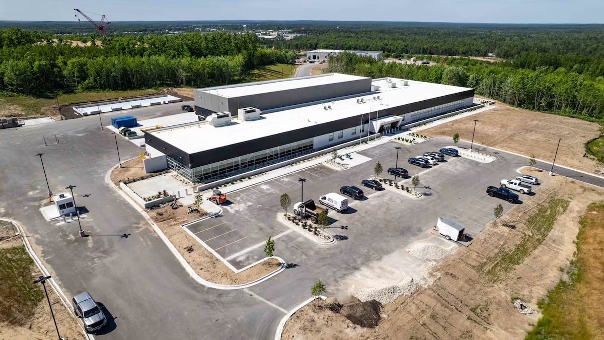 Saab targets year-end opening of Michigan munitions plant to expand U.S. weapons production – Defence Industry Europe