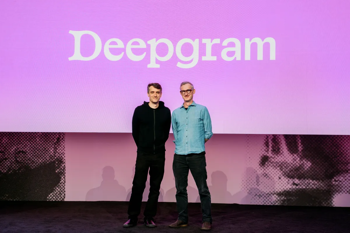 Deepgram acquires Pipecat-maker Daily to bolster its voice AI infrastructure