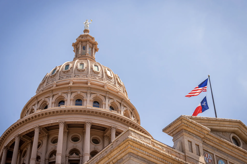 San Antonio Current launching Texas Politics This Week newsletter – San Antonio Current