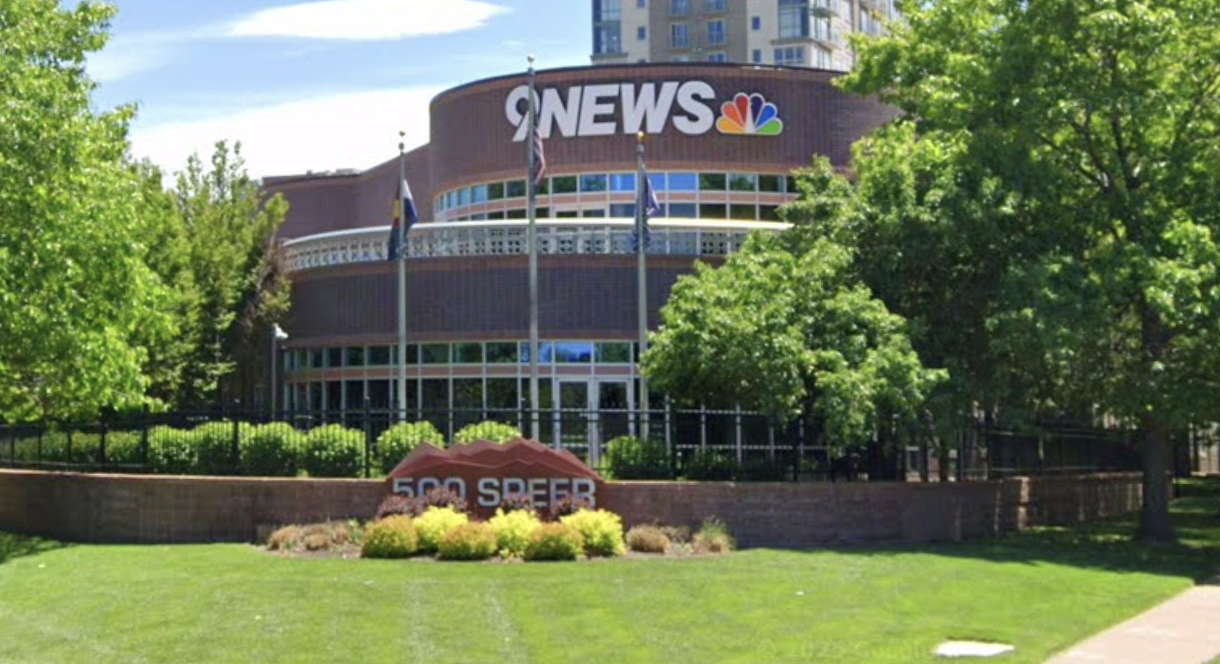 Colorado Democrats condemn sale of 9News’ parent company to owner of Fox31 – The Colorado Sun