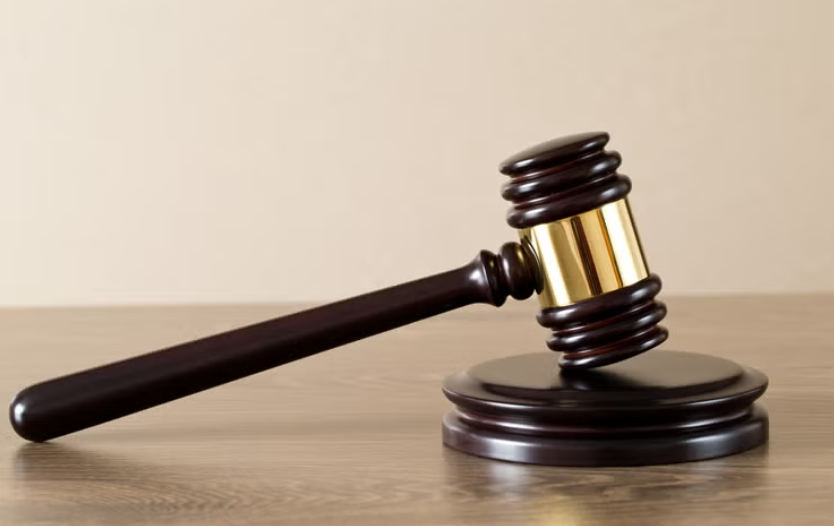 Indianapolis man convicted of murder in 2025 shooting death – WISH-TV