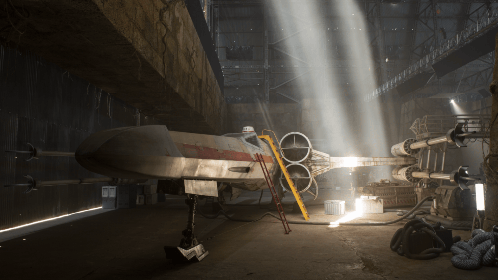 Neiman Marcus’s Luxe 2026 Holiday Offerings Include $180,000 ‘Star Wars’ Experience