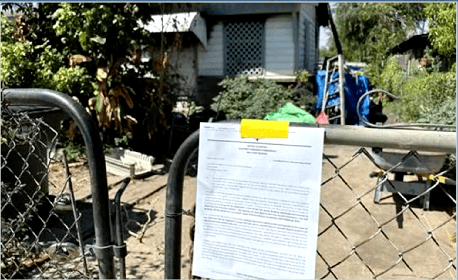 Fort Worth commission orders property owners to repair, demolish unsafe structures – Fort Worth Report