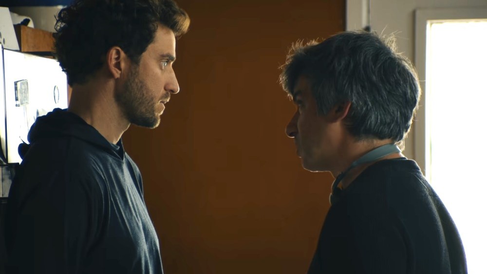 ‘You Can See Everything’ Director Lance Oppenheim Says Billy Evans ‘Didn’t Care About Being Seen Naked’; Evans Asked, ‘Want to Film Me Showering?’