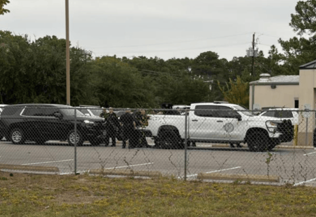 Search underway for Smith County inmate who escaped while receiving treatment at health care facility – Tyler Morning Telegraph