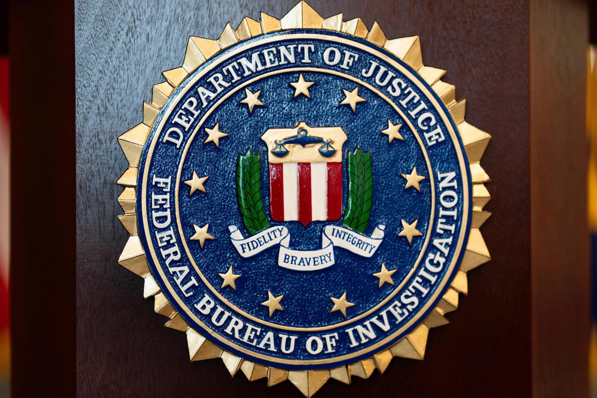 FBI arrests CT man after he allegedly threatened to shoot Republicans – Hartford Courant