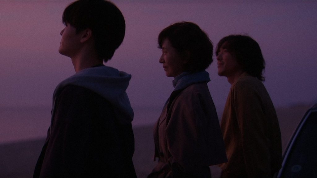 Tokyo: Finecut Inks Deals for Justin H. Min’s ‘Journey There,’ Hong Sangsoo’s ‘Nowhere to Lay My Eyes’
