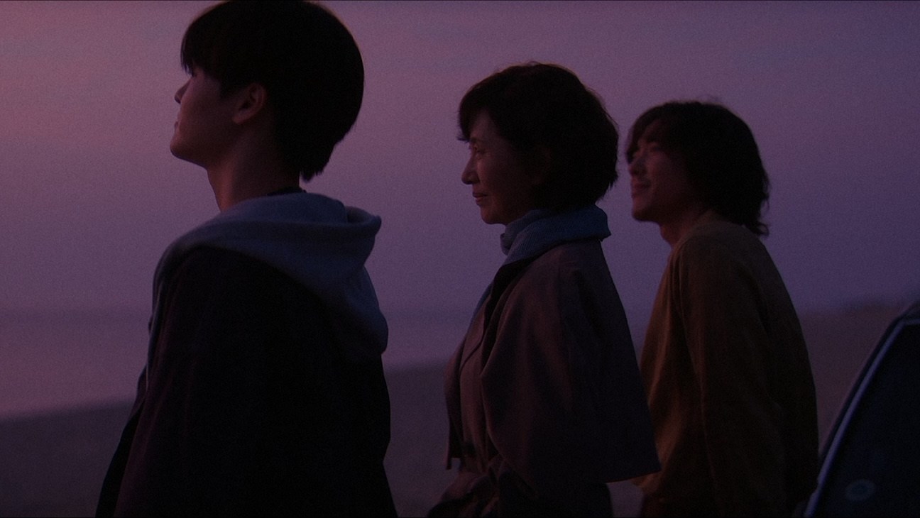 Tokyo: Finecut Inks Deals for Justin H. Min’s ‘Journey There,’ Hong Sangsoo’s ‘Nowhere to Lay My Eyes’
