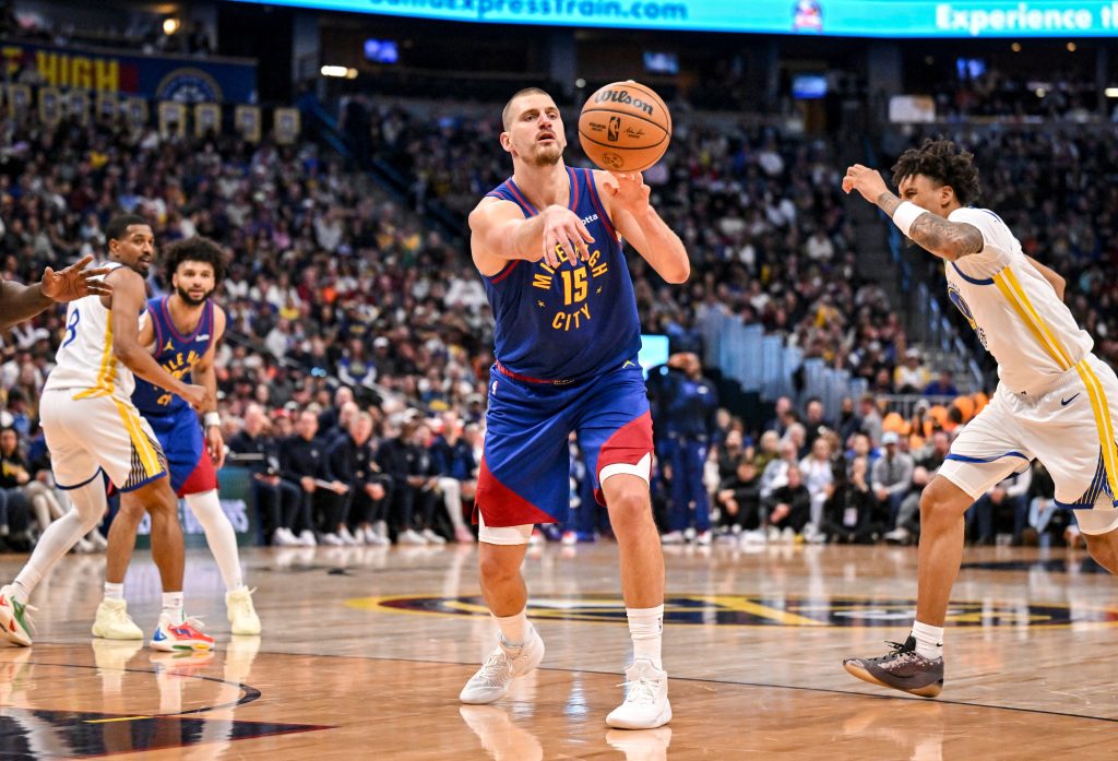 Nikola Jokic doubles down on anti-booing stance: ‘I think they are not real fans’ – The Denver Post