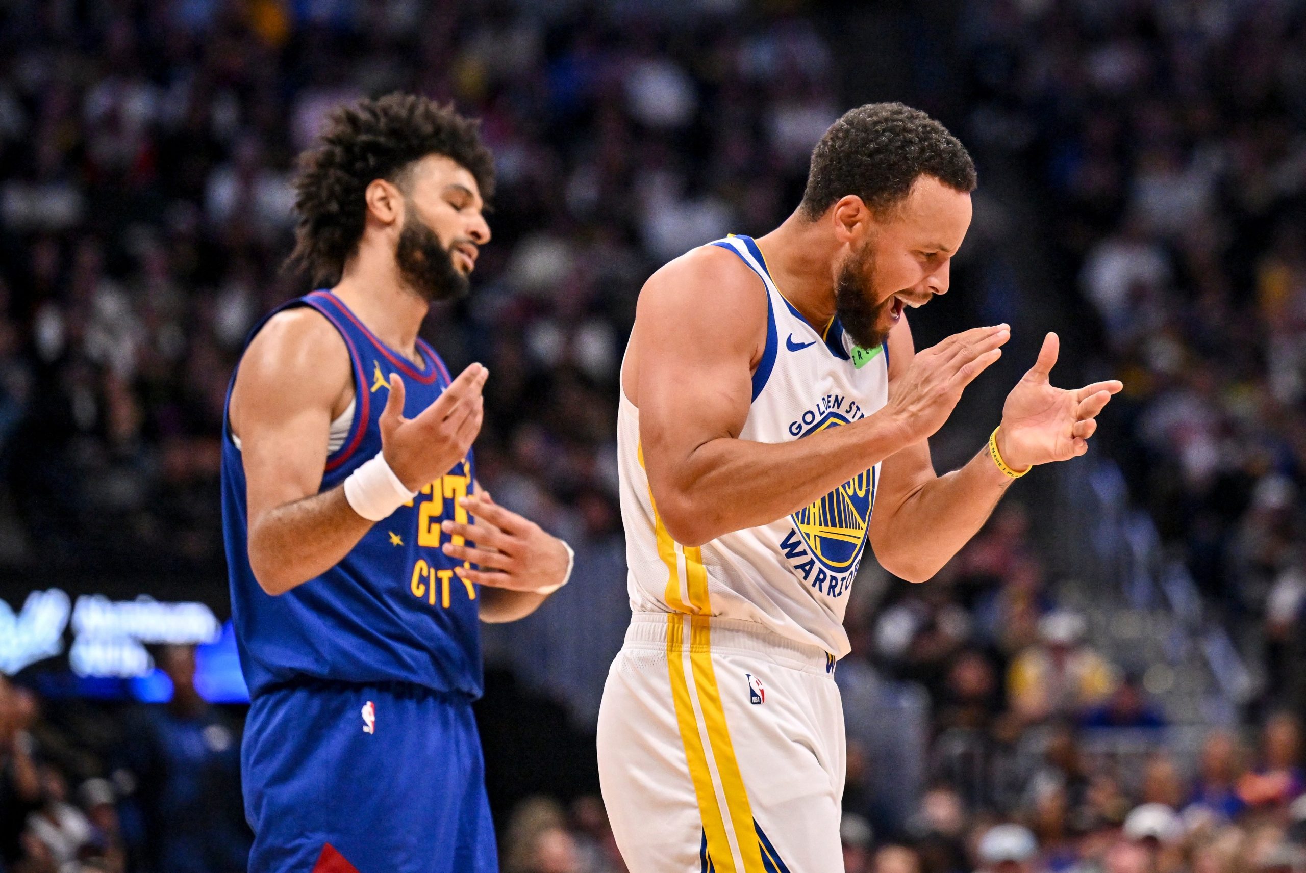 Nuggets’ core survived a tenuous offseason. Will it survive NBA trade deadline if struggles continue? – The Denver Post